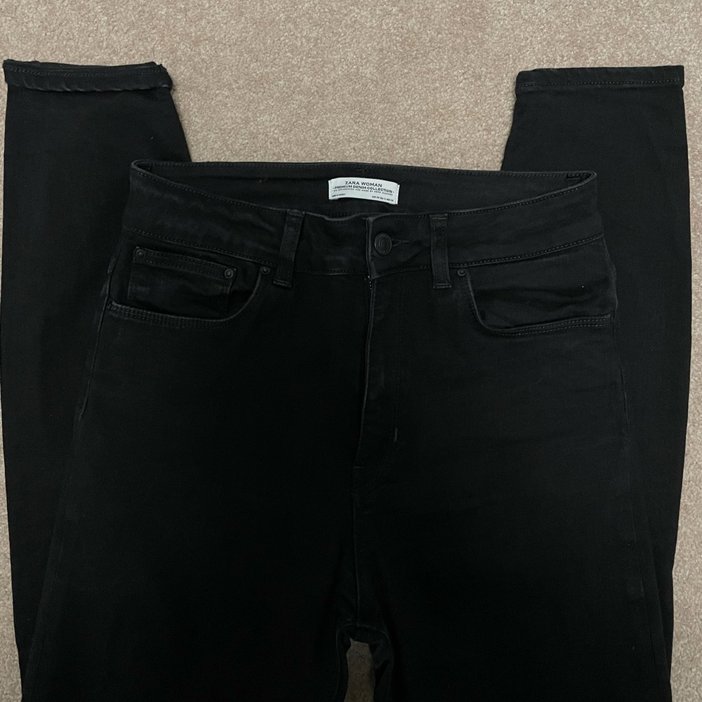 Zara jeans - Picture 4 of 4